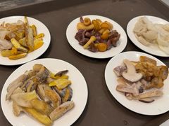-天宜隆蘑菇宴火锅(石景山旗舰店)