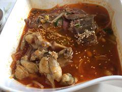-锦江饭店锦北楼-锦江厅