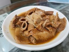 -韦记牛杂汤(清晖园店)