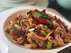 -翠湖宾馆·中餐厅