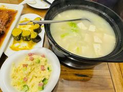 -砂锅李(九江路店)