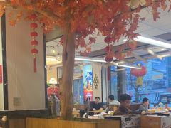 -天盛海鲜烧烤大排档·本地小海鲜·牟平腿穗子(幸福店)