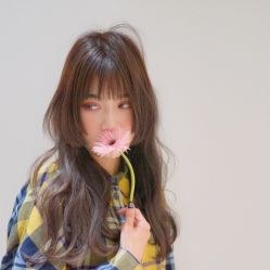 -MMby Hair Code芭曲发型