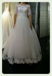 点击看大图 android_upload_pic-韩国天使嫁衣婚纱礼服馆(上海旗舰店)