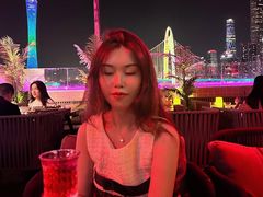 -BJM CLUB·宾酌·江景西餐吧(琶醍店)