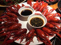-红钳侠小龙虾·烧烤(中赢康康谷店)