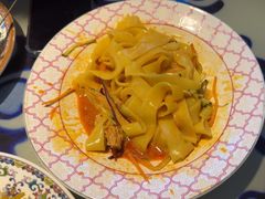 -撒拉花儿·新疆菜·清真(太阳宫店)