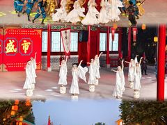 -深圳锦绣中华民俗村