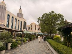 -比斯特上海购物村精品奥特莱斯