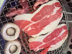 -谷町·烤肉自助(朱雀门店)