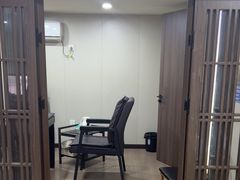 -素禅棋牌会所(海阳路店)