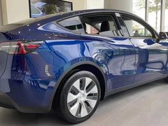 -TESLA 特斯拉(广州天环广场体验店)