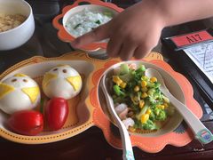 -羲和雅苑•北京烤鸭(平安国际金融中心店)