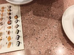 -元气寿司(环球港店)