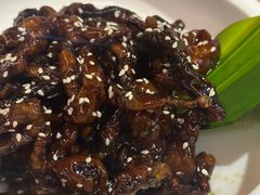 -枣子树·素食餐厅(普陀山店)