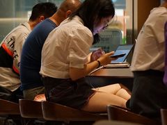-星巴克臻选(北京颐堤港中心第二店)