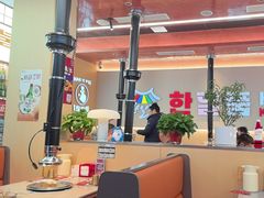 -韩一品韩国料理(柏庐南路店)