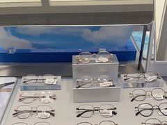 -AOJO眼镜(南翔印象城MEGA店)