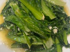-饭橘汉江码头·乡野土菜馆(静安路店)