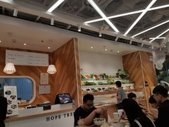 -许小树(国贸商城店)