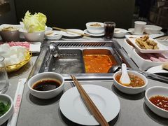-海底捞火锅(正大乐城店)