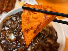 -鸡西冷面(翠竹店)