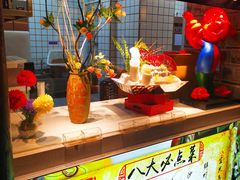 -江南韵·无锡太湖文化体验餐厅(凤凰天街店)