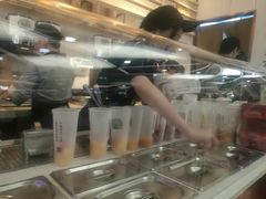 -眷茶(赛格国际购物中心店)
