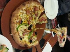 android_upload_pic-米斯特比萨(光华桥凯德MALL天津湾店)