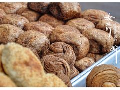糖火烧-穆民食品(牛街店)