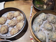 -鑫旺旺汤包(总店)