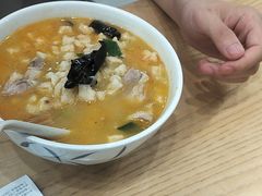 -西部马华清真兰州牛肉面·烧烤夜市(上地店)