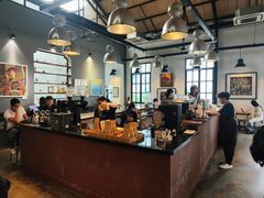 -The Workshop Coffee