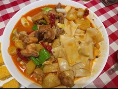 -西贝(无锡万象城店)