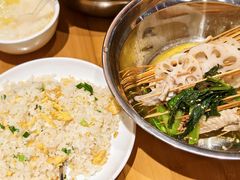 -乐山鲜知味钵钵鸡(奎星楼店)