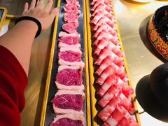 -羊大爷涮肉(亮马桥店)