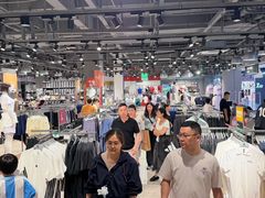 -砂之船奥特莱斯(合肥店)