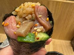 -鮨政·Omakase(港汇恒隆广场店)