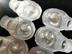 -4iNLOOK美瞳店(龙之梦购物中心虹口店)