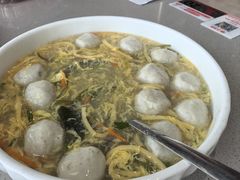 -大锅强·蒸海鲜青岛菜(吾悦广场店)