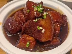 -小菜园新徽菜(芜湖奥特莱斯店)