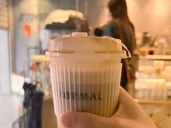 -BE NORMAL CAFE(霞溪路店)