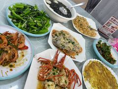 -双月饭店·20年老字号(新村店)