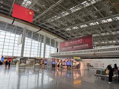 -南昌昌北国际机场