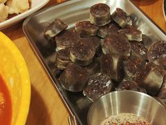 朝鲜米肠-多宾韩国料理(学衡路店)