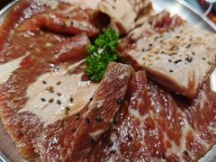 -原始泥炉烤肉(总店)