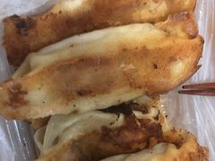 -一品鲜鱼锅贴(人民一路店)