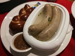 -申德勒加油站餐厅(三里屯北小街店)