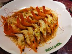 -新白鹿餐厅(爱琴海购物中心店)