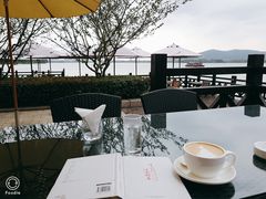 -望海·帆船主题咖啡厅•品茗下午茶(石湖景区店)